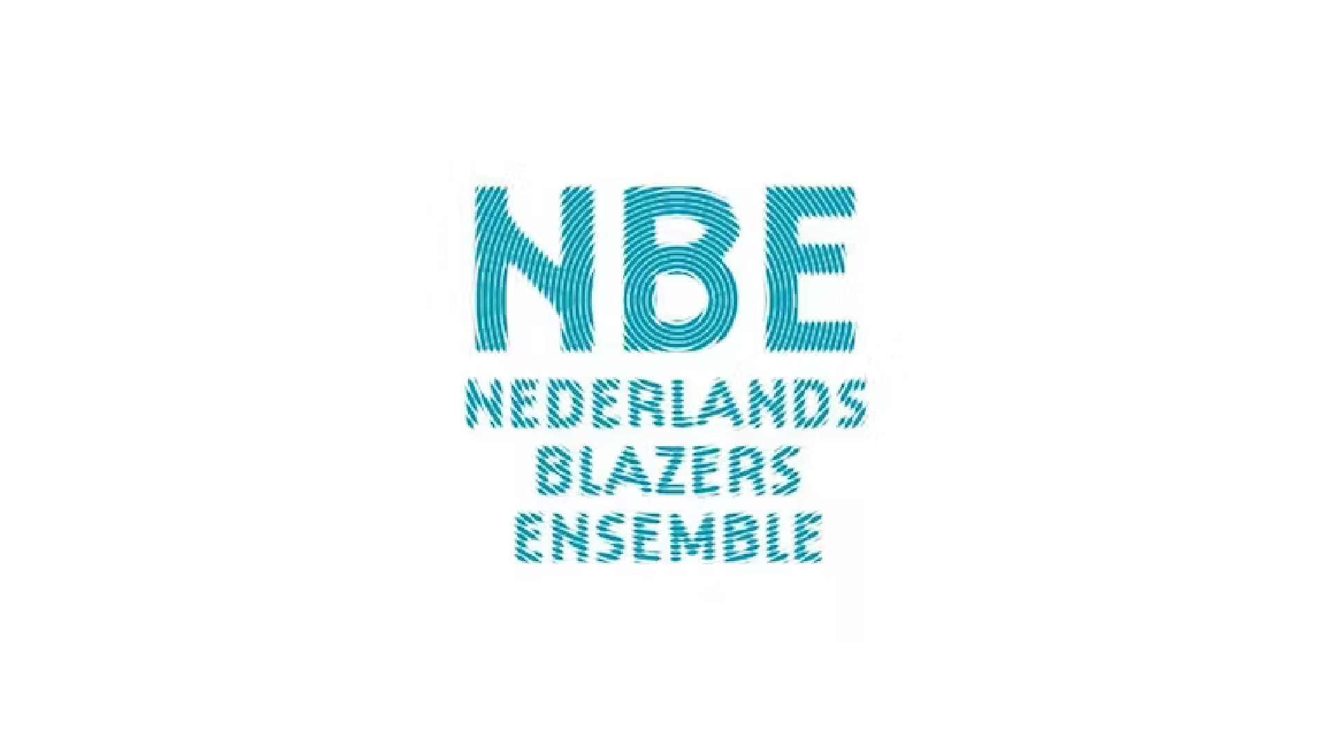 Logo Nederlands Blazers Ensemble