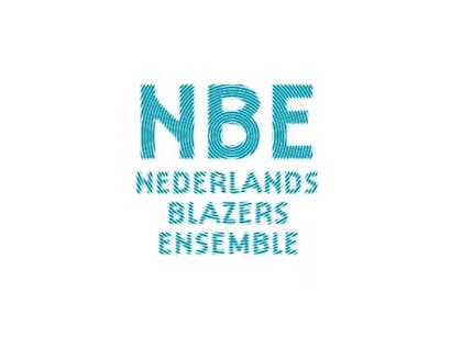 Logo Nederlands Blazers Ensemble