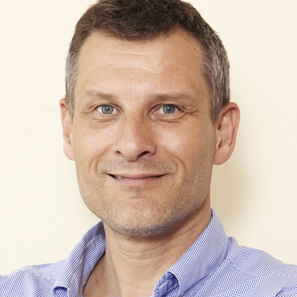 Portretfoto Ed Schenkenberg-van-Mierop