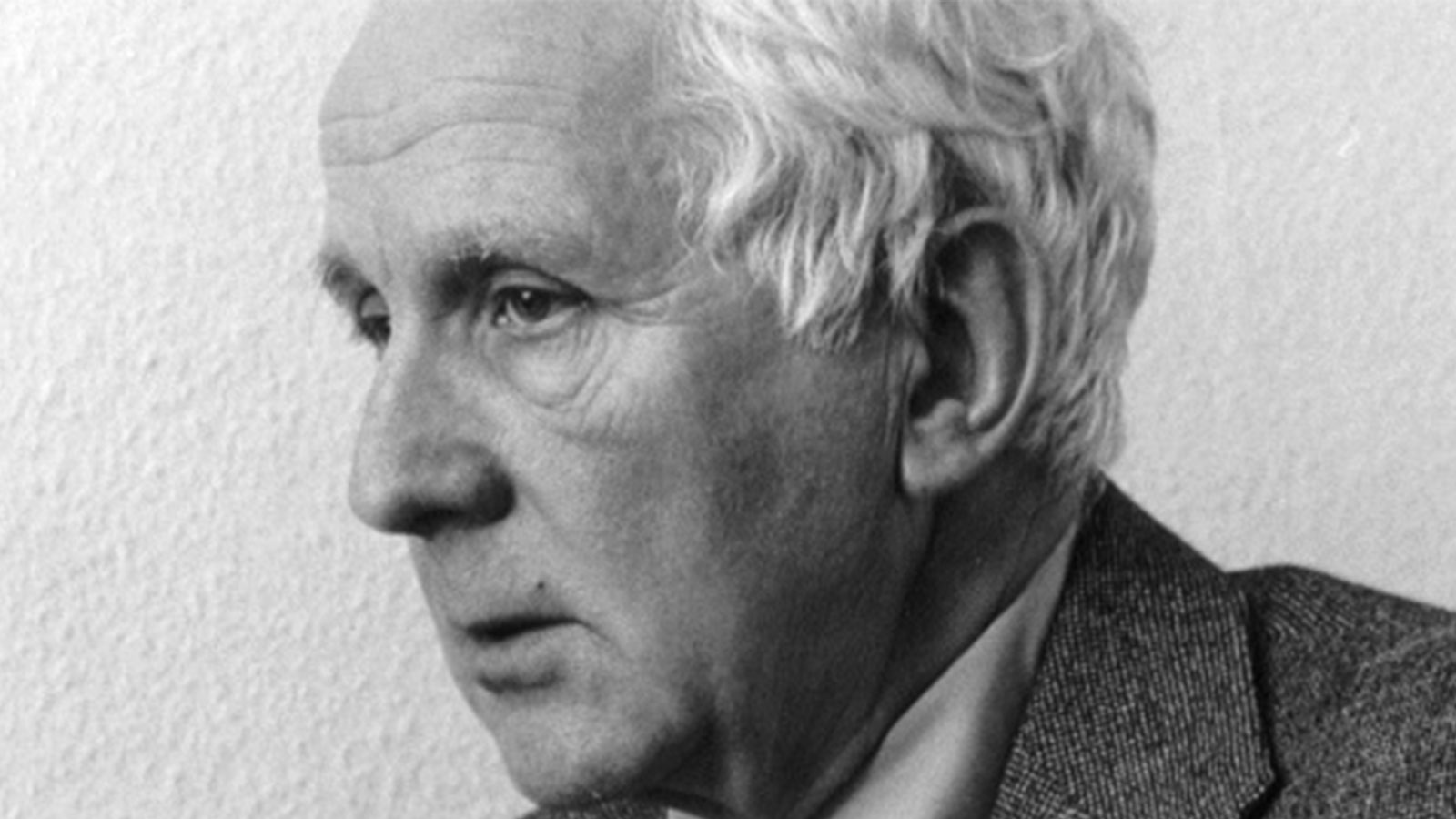 Van Heuven Goedhart (1901 – 1956)