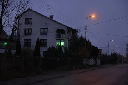 Groen licht in huis voor mensen op de vlucht aan de grenzen van Europa