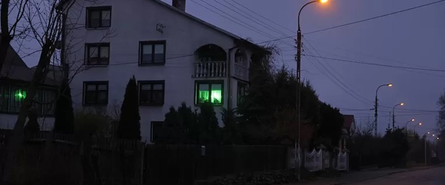 Groen licht in huis voor mensen op de vlucht aan de grenzen van Europa