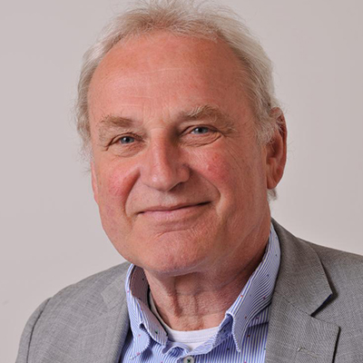 Aloys van Rest, lid Raad van Toezicht