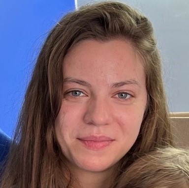 Portretfoto Christina