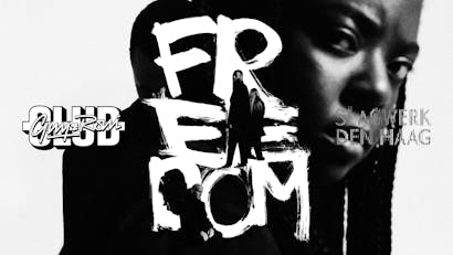 Cover van Freedom