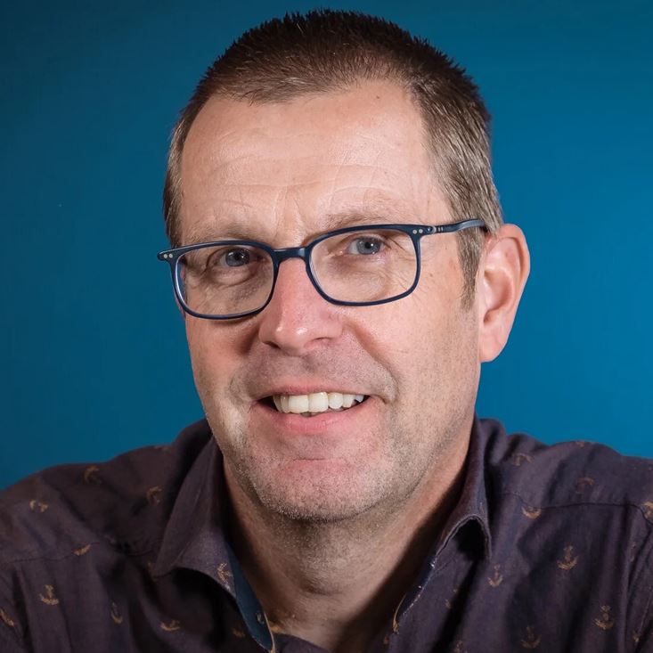 Arjan Butelijn, lid Raad van Toezicht