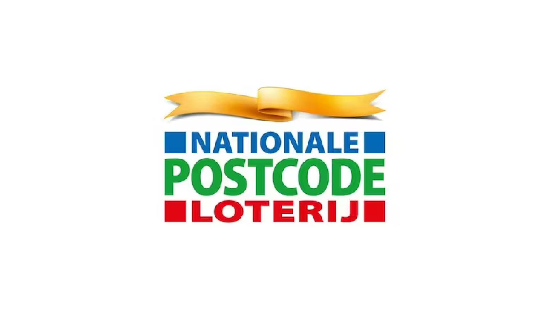Logo Nationale Postcode Loterij
