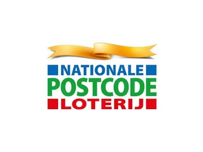 Logo Nationale Postcode Loterij