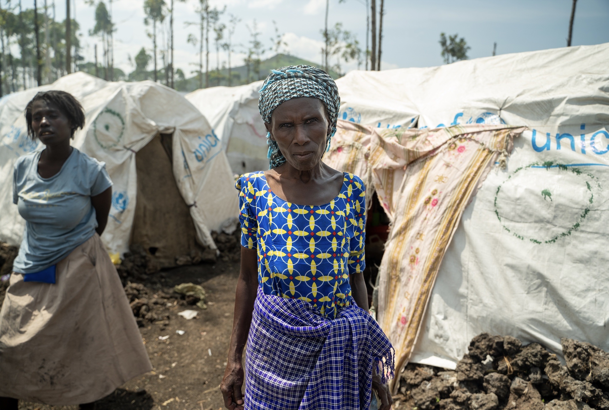 DR Congo - Wat is er aan de hand? - Stichting Vluchteling