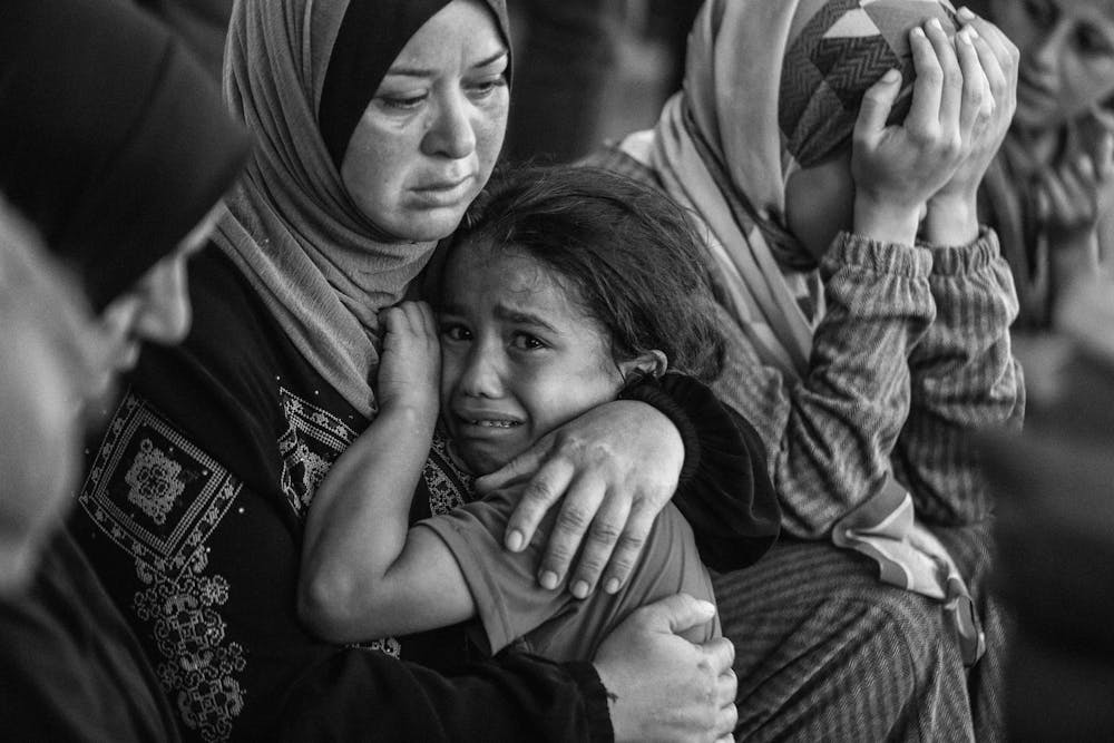 Syrië - Wat is er aan de hand? - Stichting Vluchteling