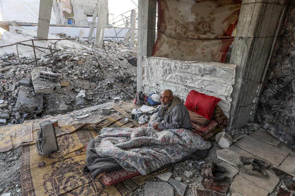 Syrië - Wat is er aan de hand? - Stichting Vluchteling