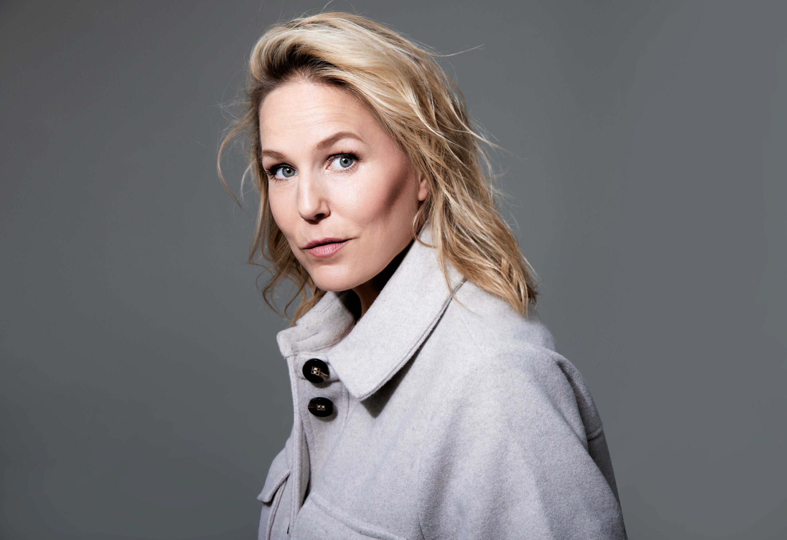 Portret van Hadewych Minis