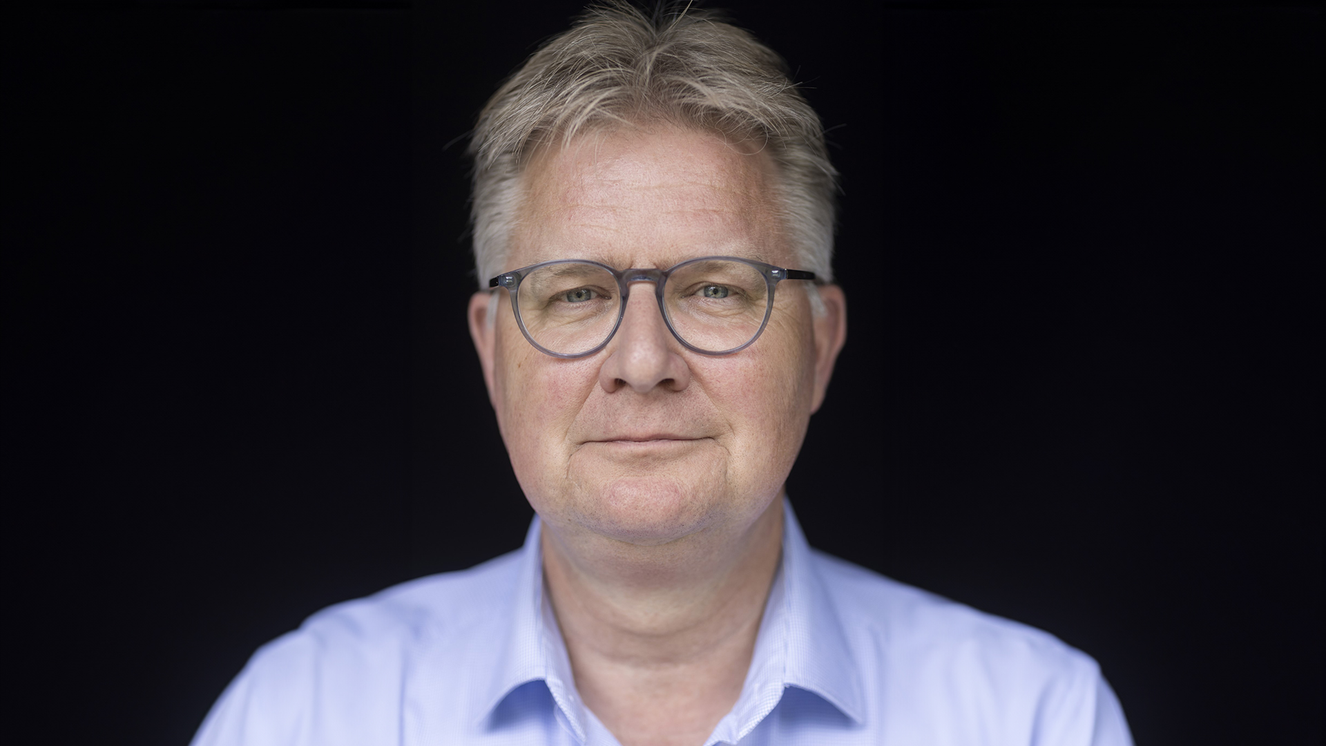 foto van relatiemanager marc pesch