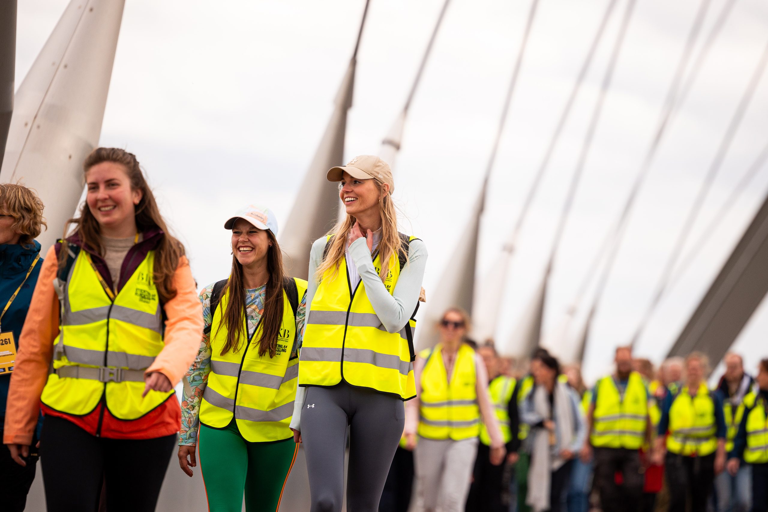 Nacht van de Vluchteling 2024