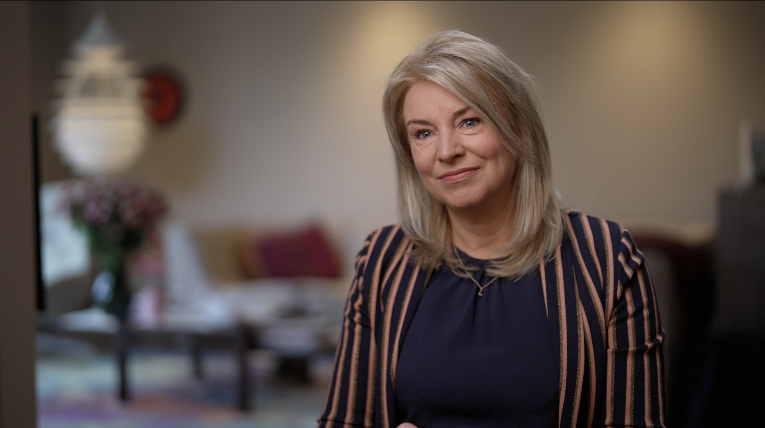 Ambassadeur Pernille La Lau