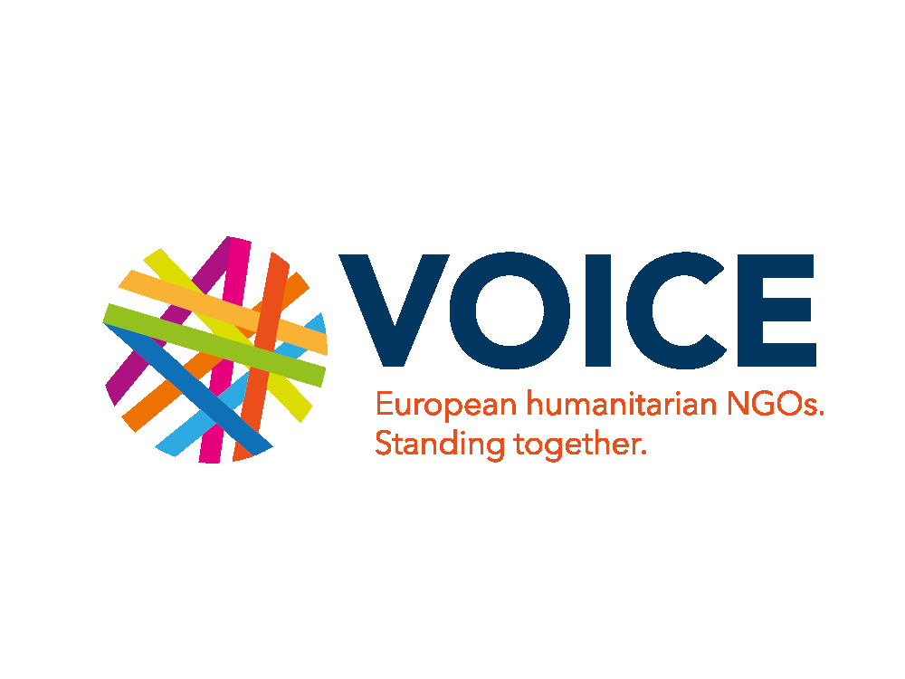 VOICE logo